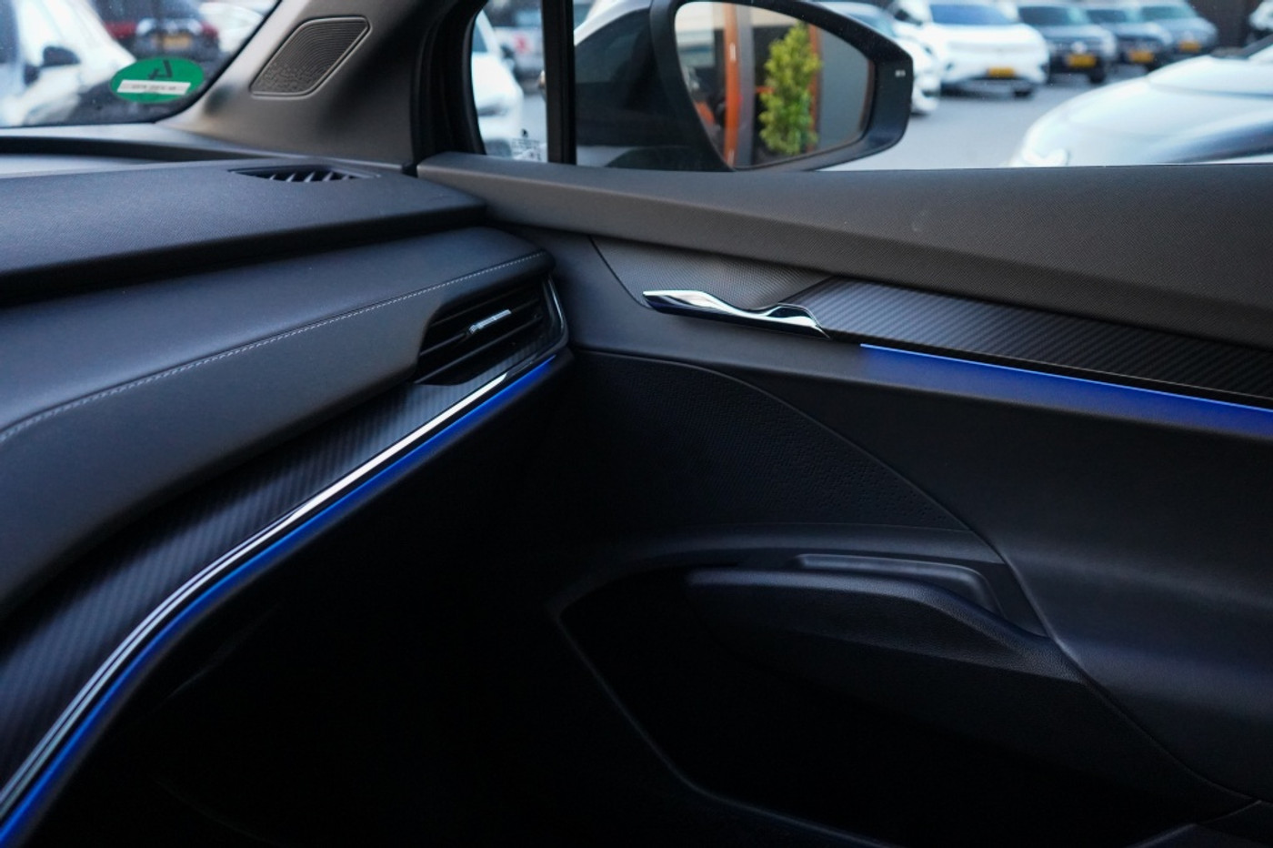 Foto van Skoda Enyaq 60