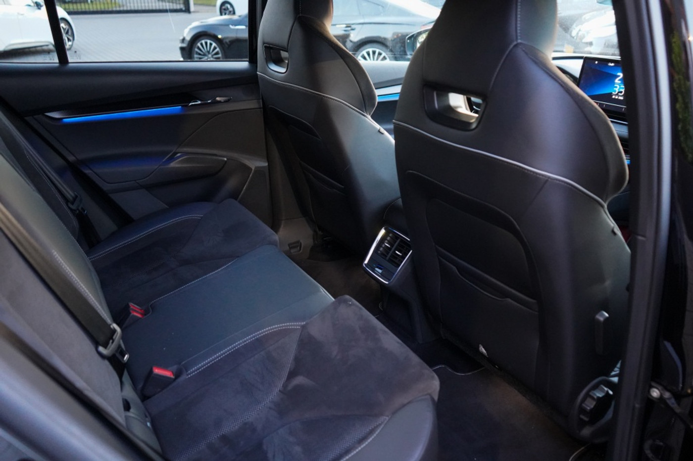 Foto van Skoda Enyaq 60