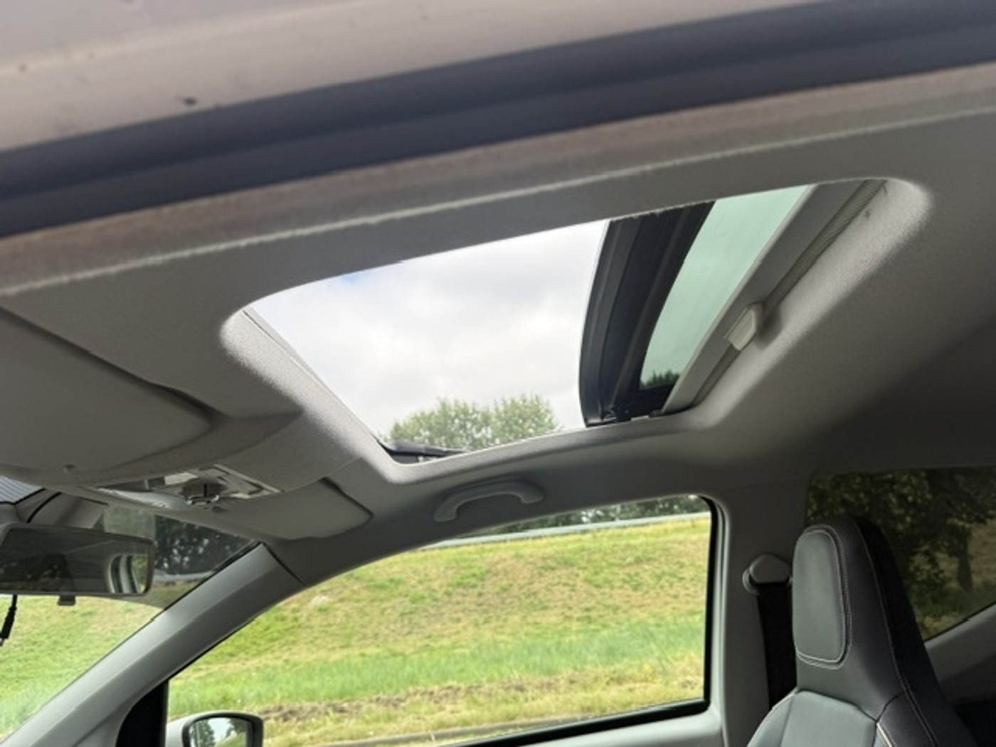 Foto van Volkswagen Up