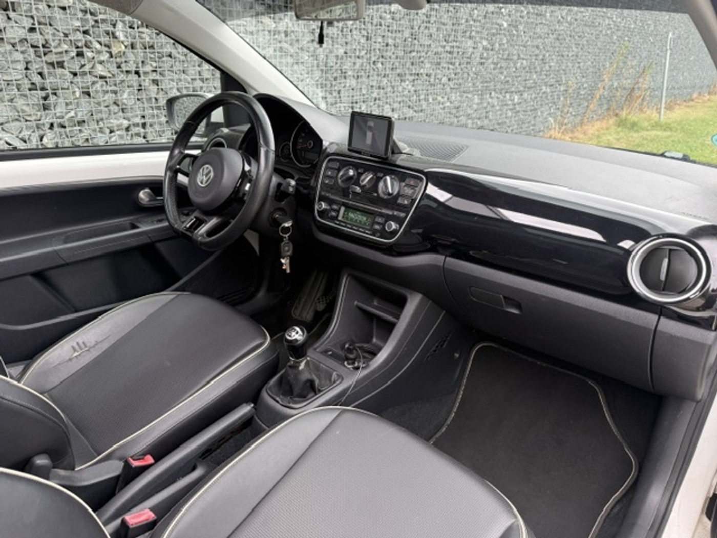 Foto van Volkswagen Up