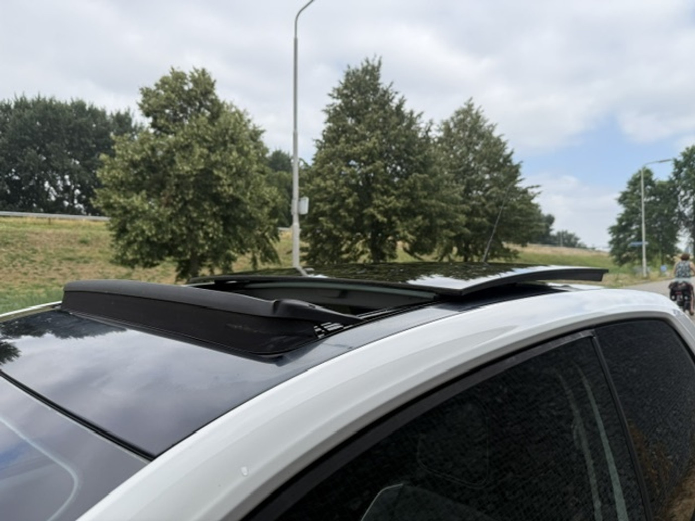 Foto van Volkswagen Up