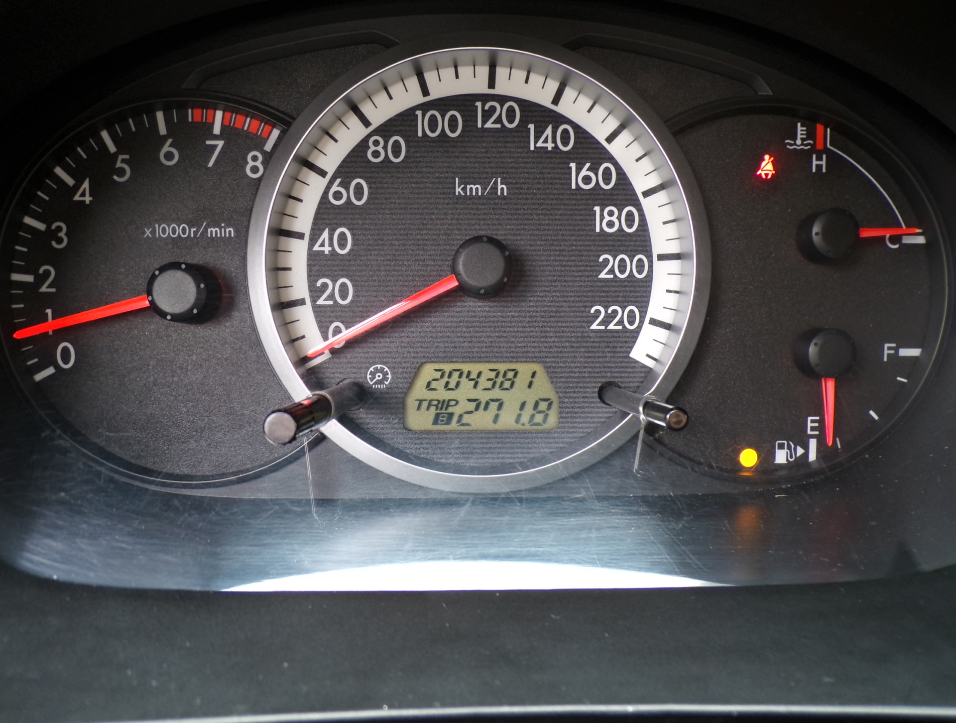 Foto van Mazda Mazda 5