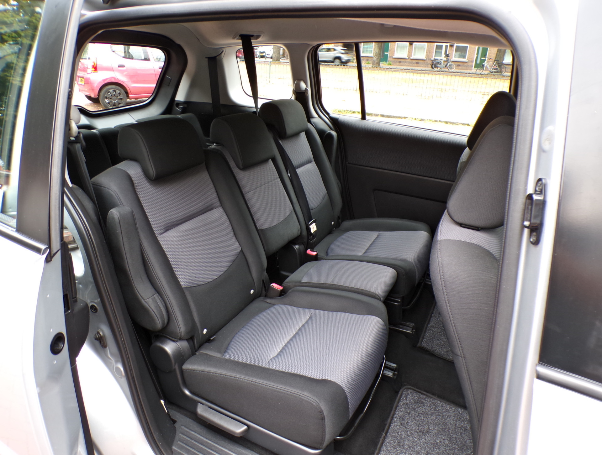 Foto van Mazda Mazda 5