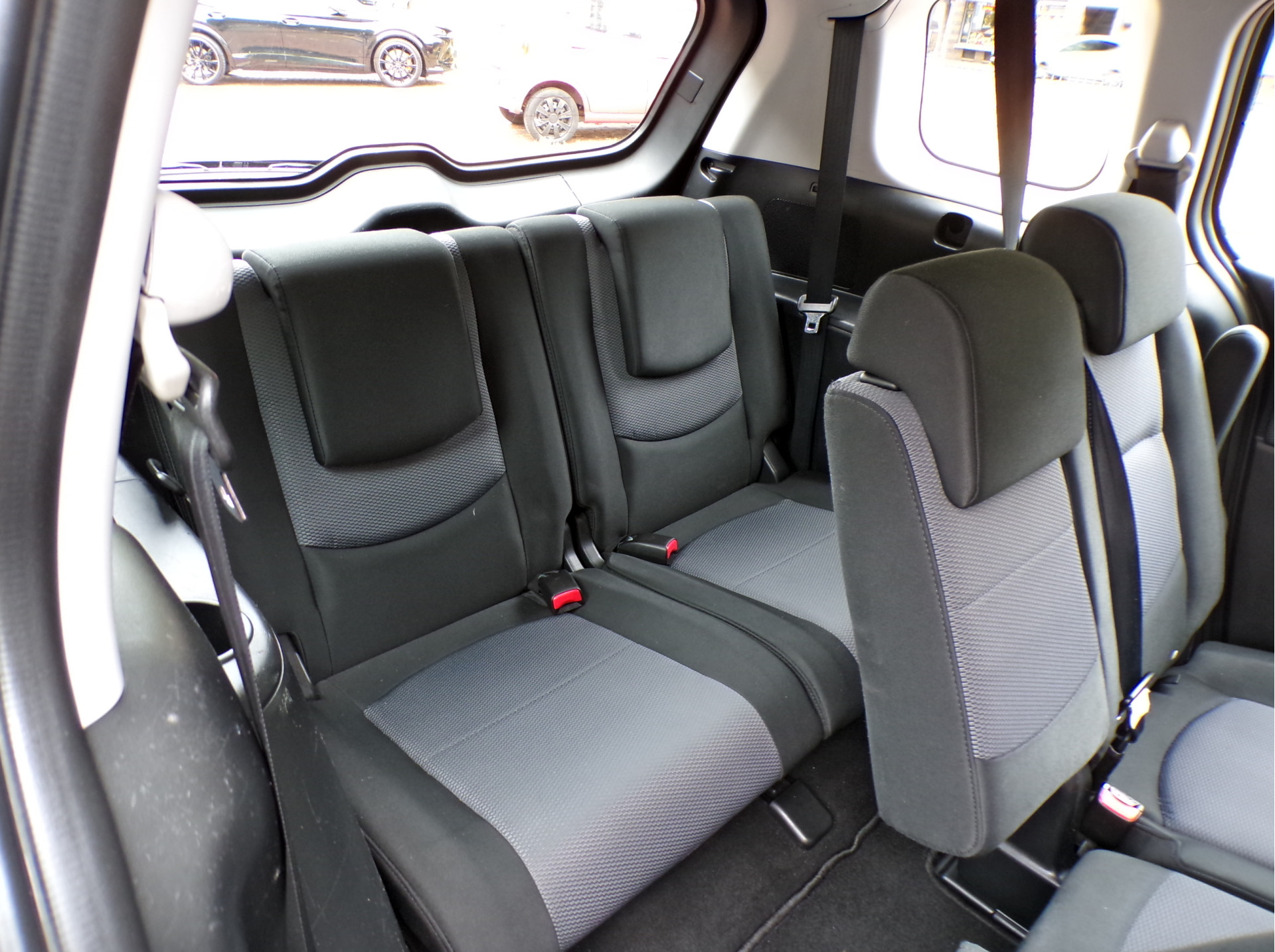 Foto van Mazda Mazda 5