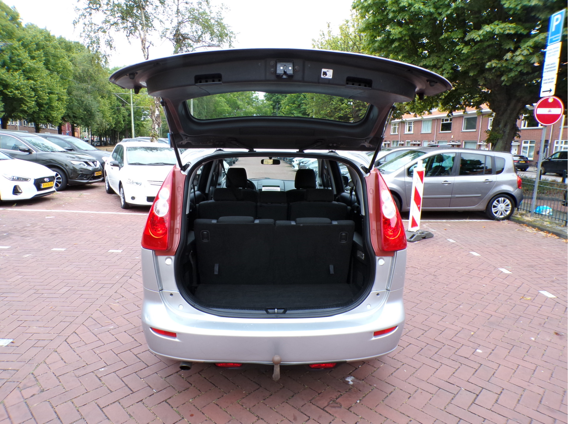 Foto van Mazda Mazda 5