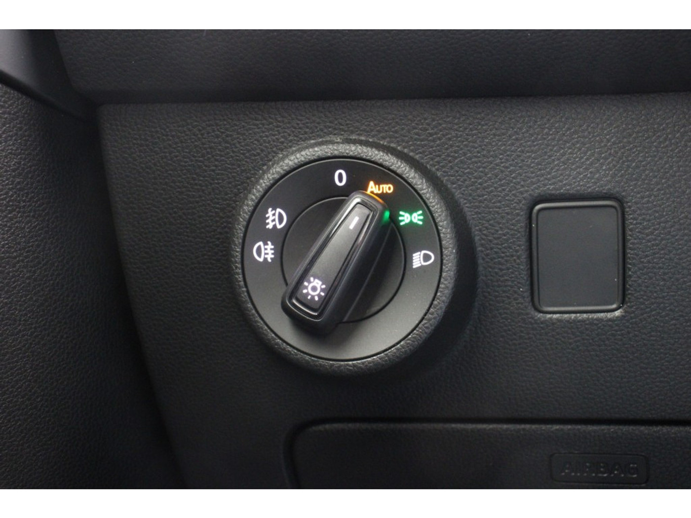 Foto van Seat Ateca