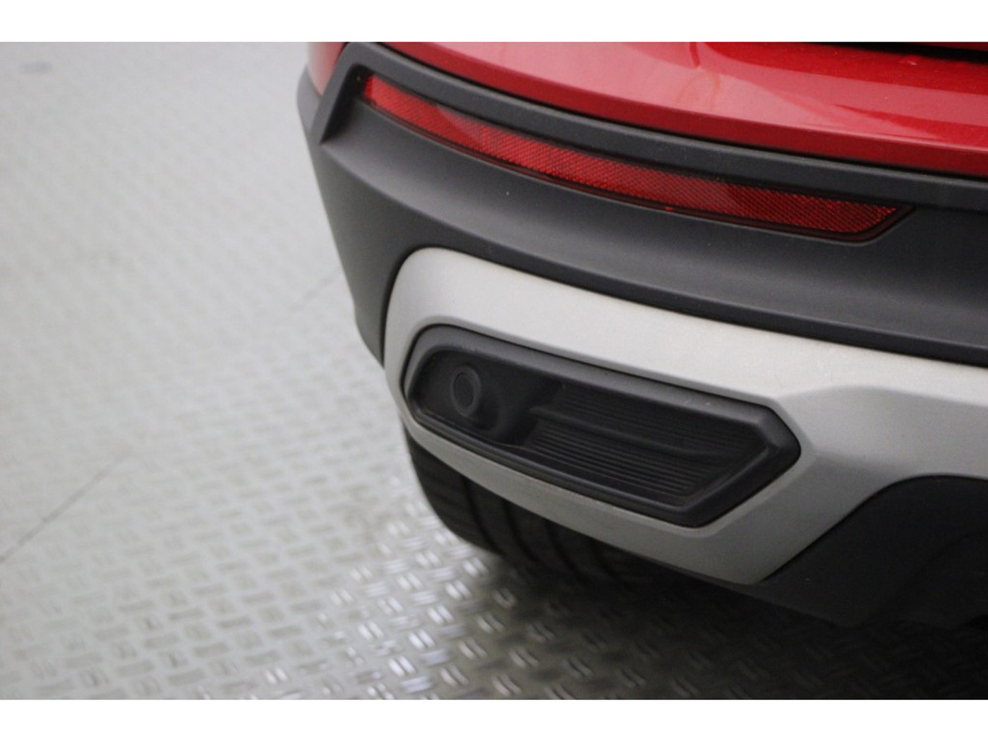 Foto van Seat Ateca