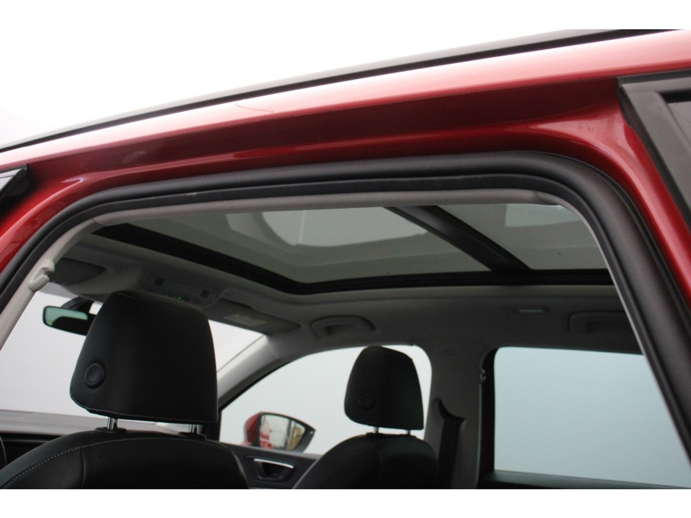 Foto van Seat Ateca