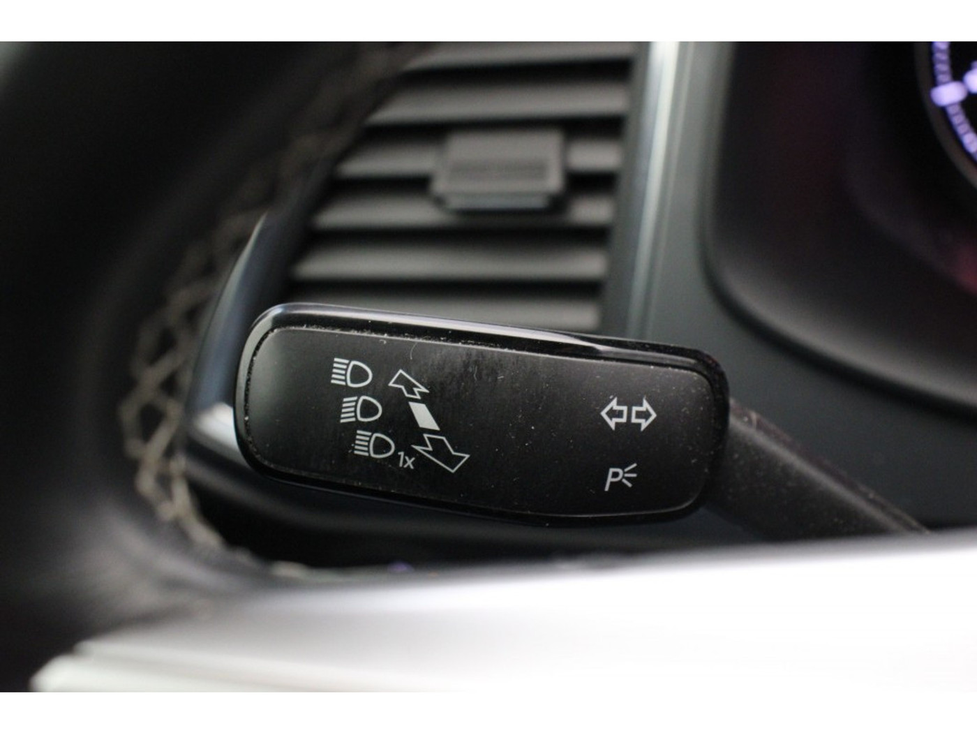 Foto van Seat Ateca