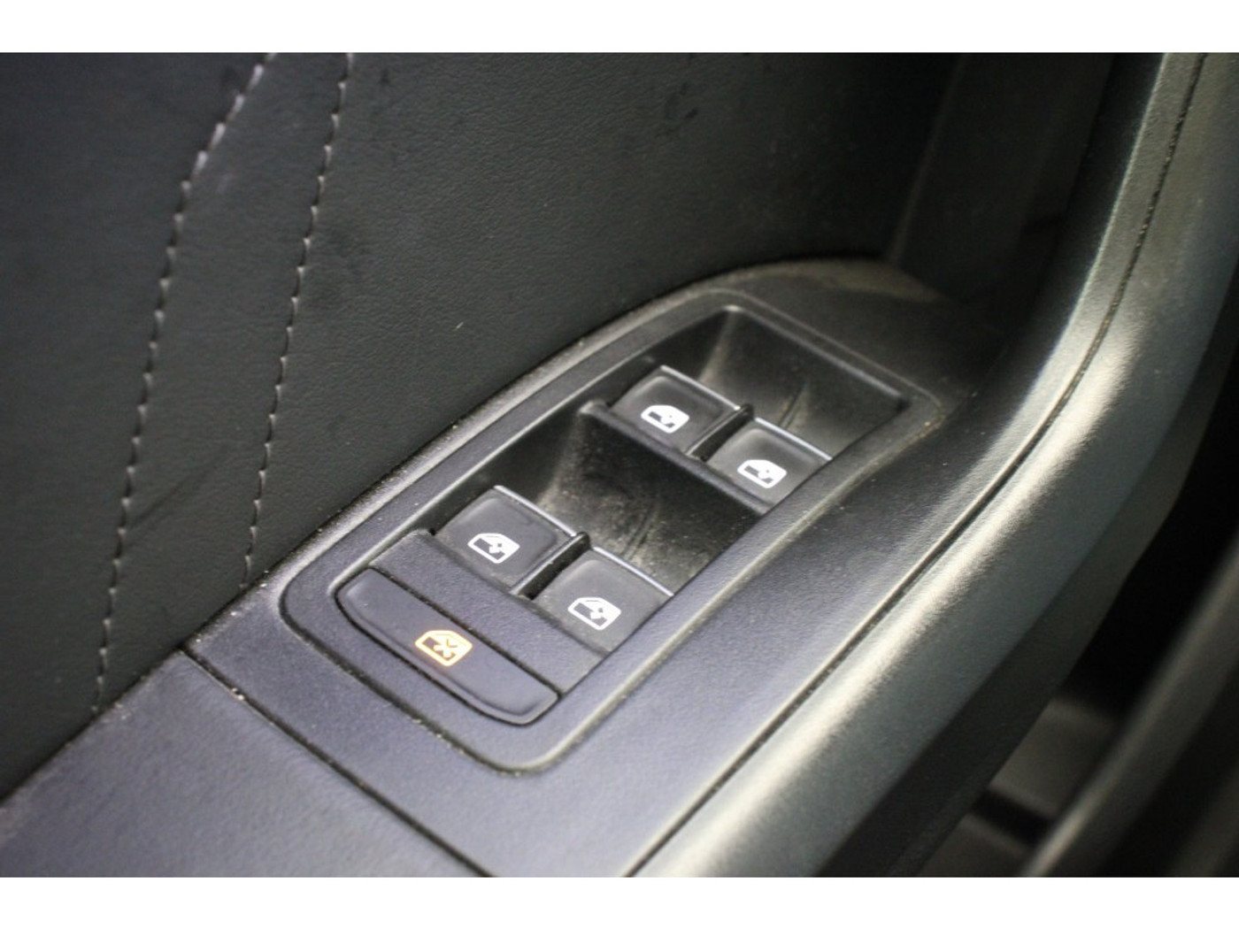 Foto van Seat Ateca