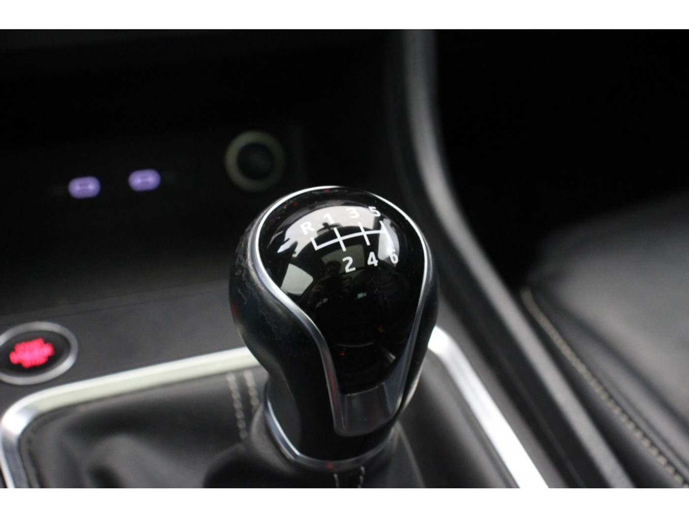 Foto van Seat Ateca