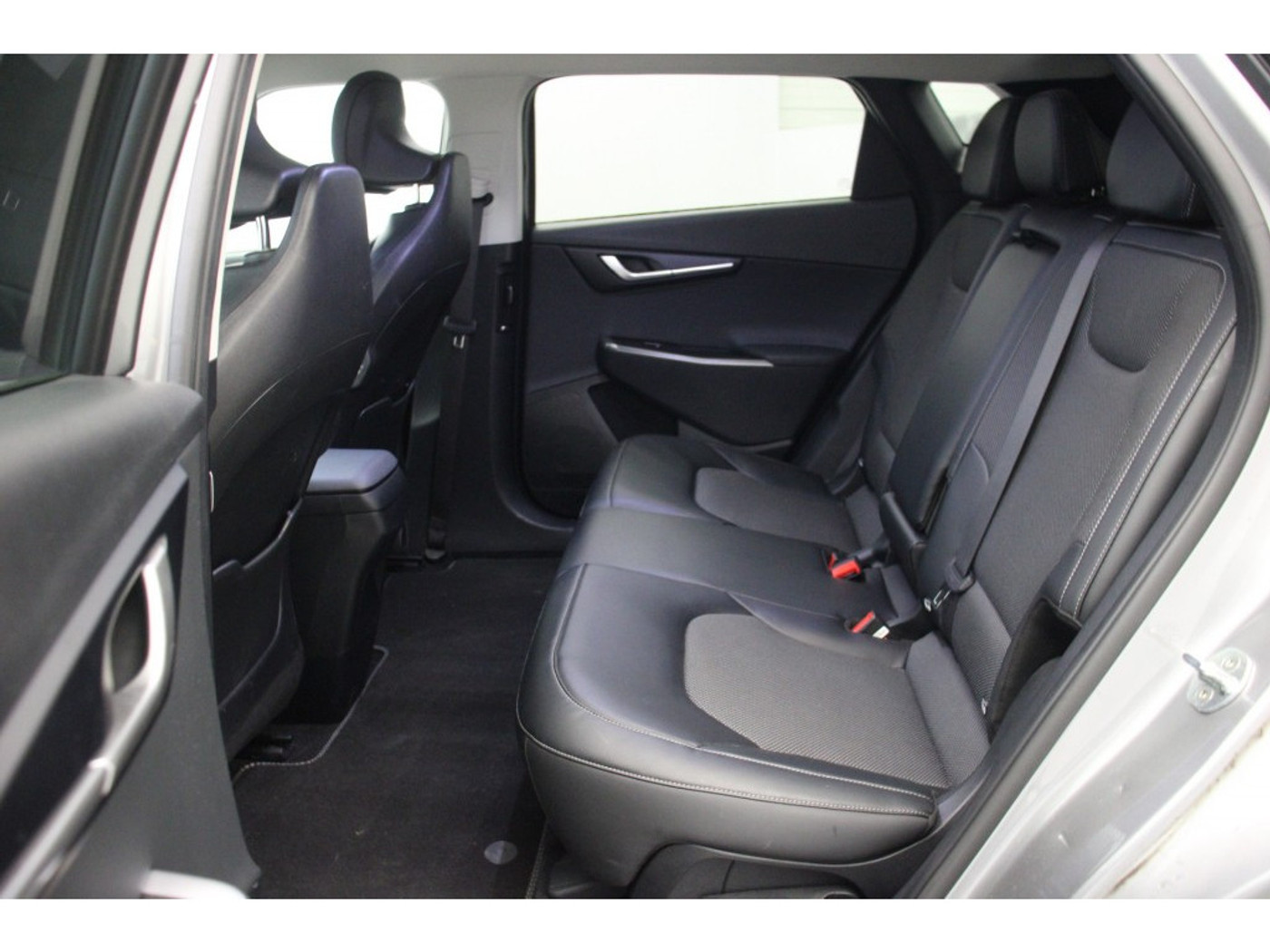 Foto van Kia Ev6