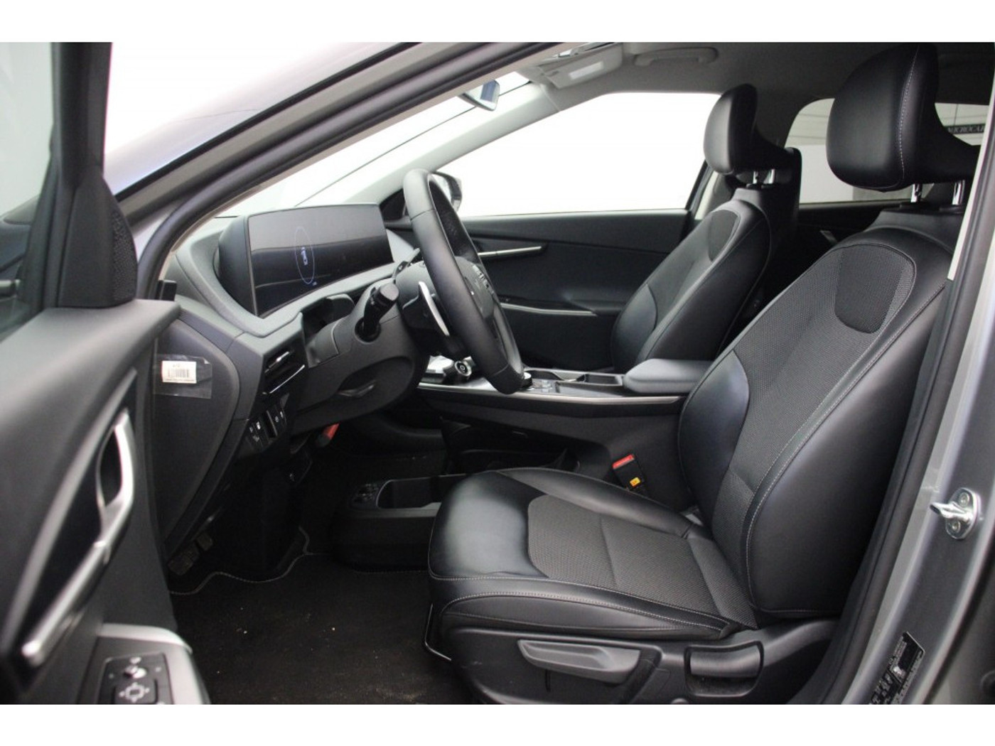 Foto van Kia Ev6