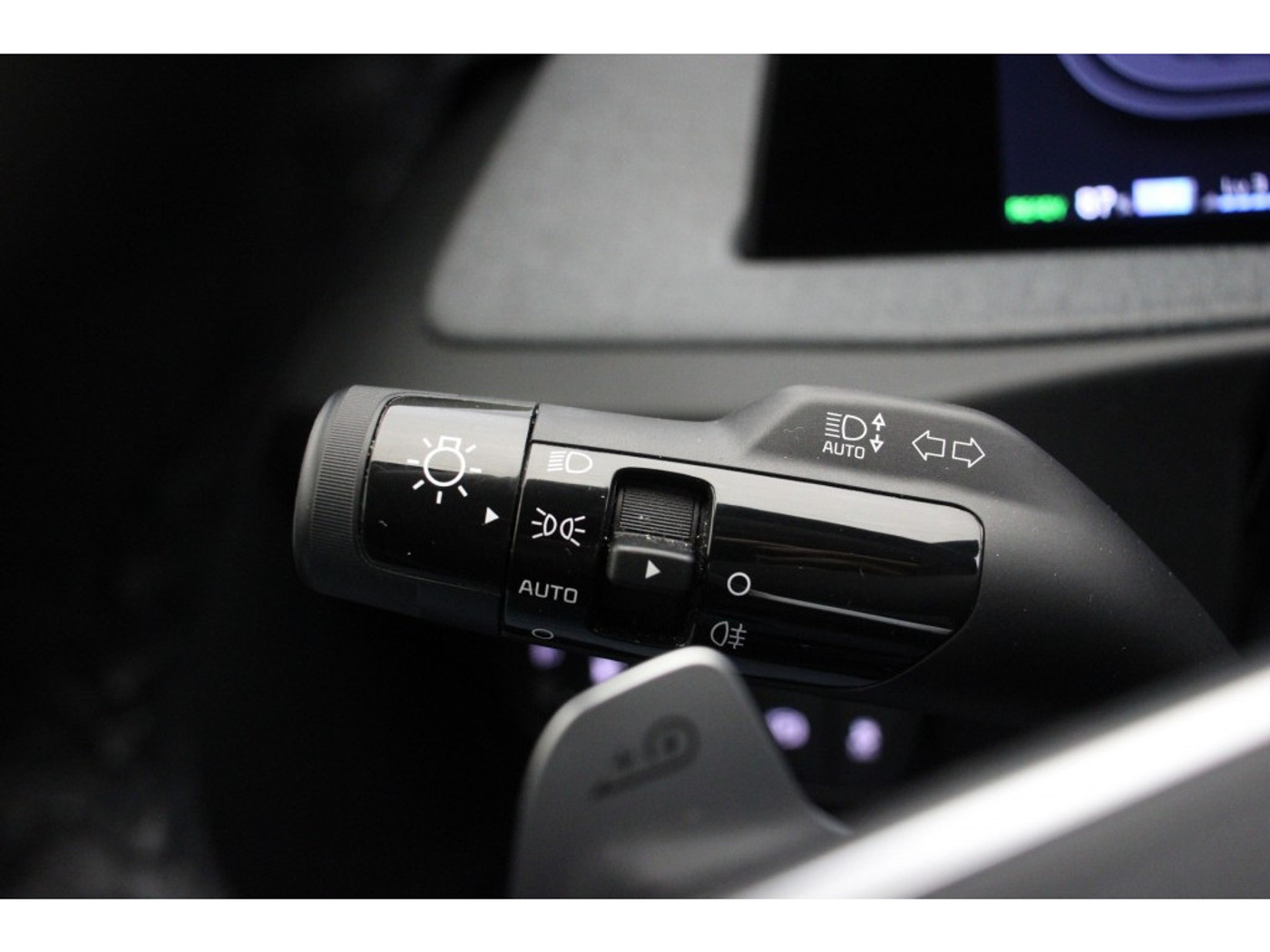 Foto van Kia Ev6