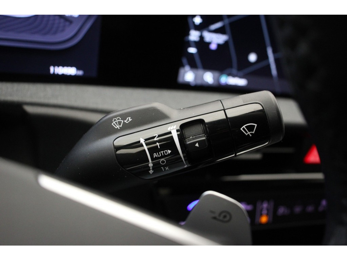 Foto van Kia Ev6