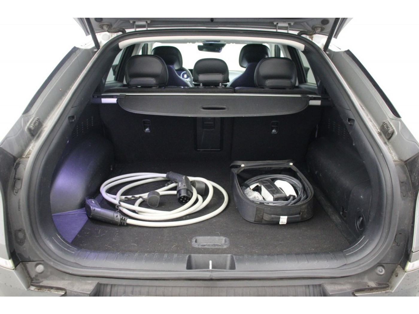 Foto van Kia Ev6