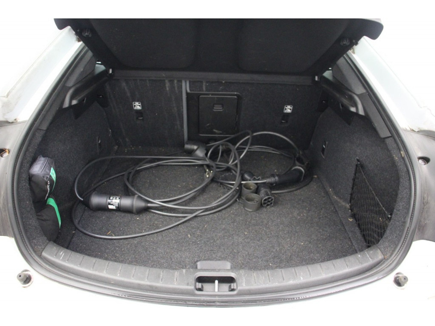 Foto van Polestar 2