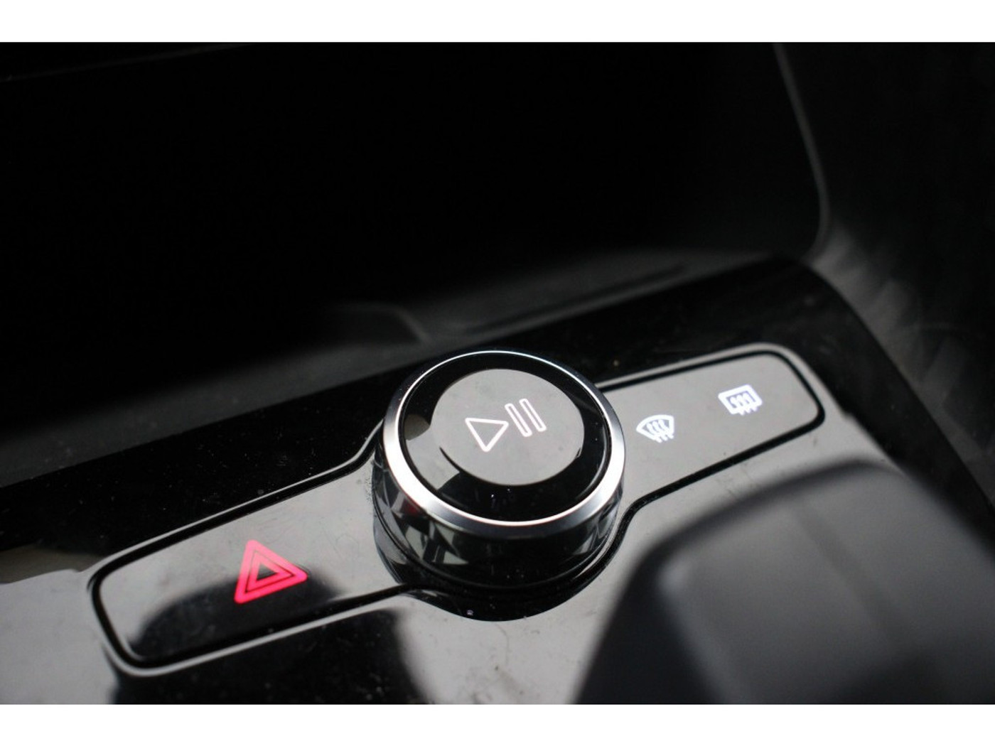 Foto van Polestar 2