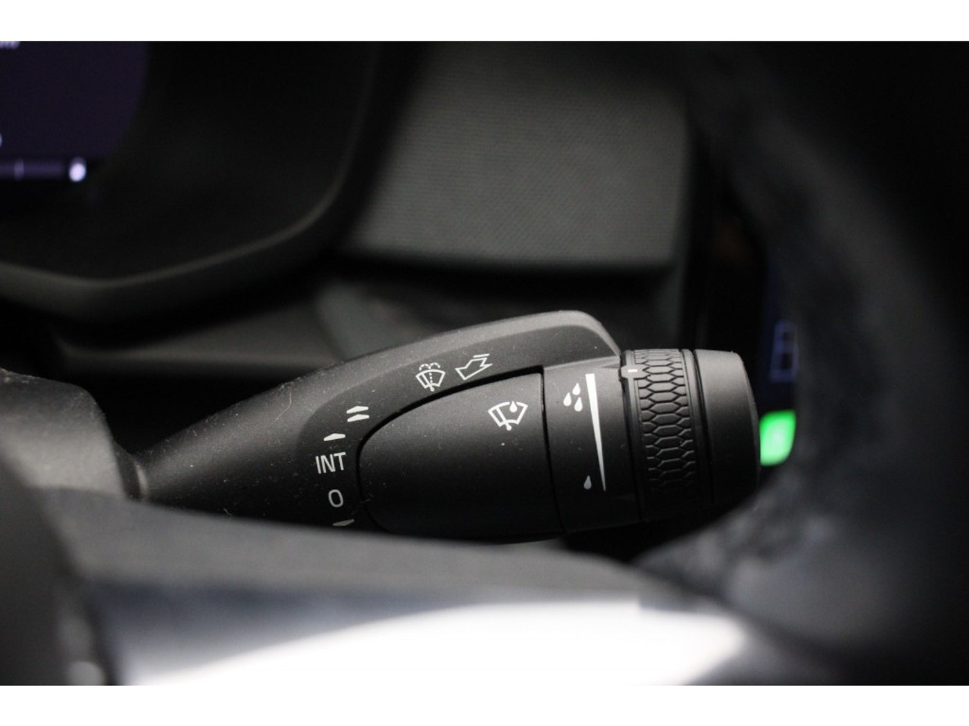 Foto van Polestar 2