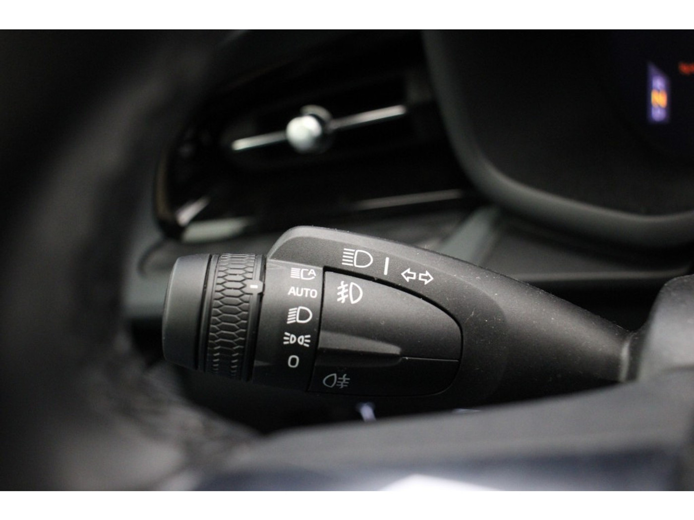 Foto van Polestar 2
