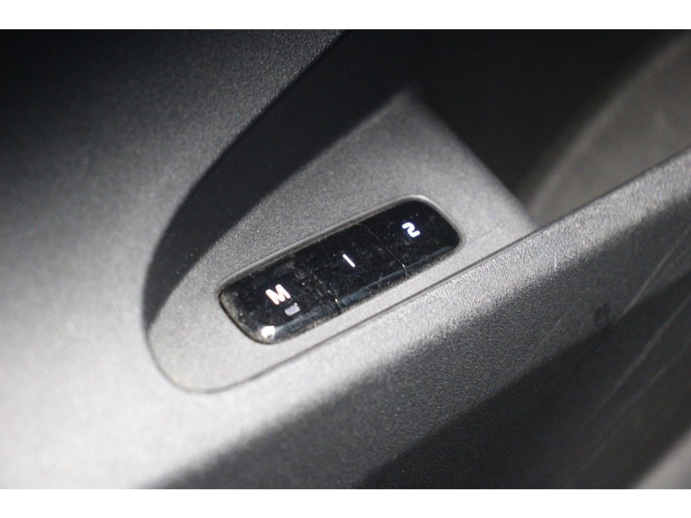 Foto van Polestar 2