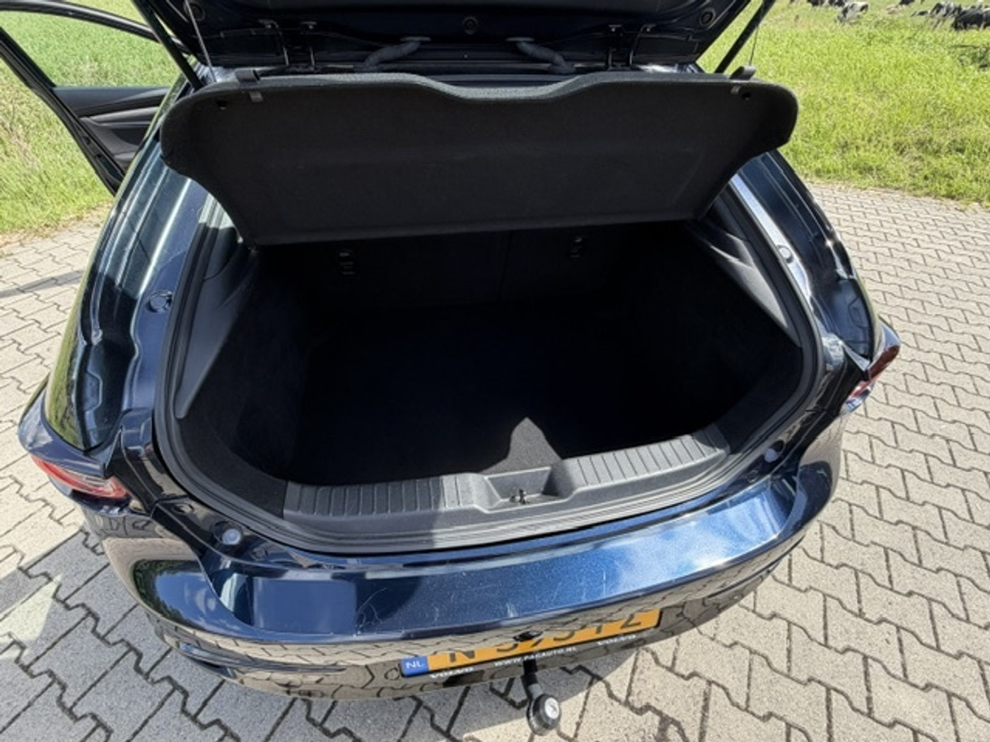 Foto van Mazda Mazda3