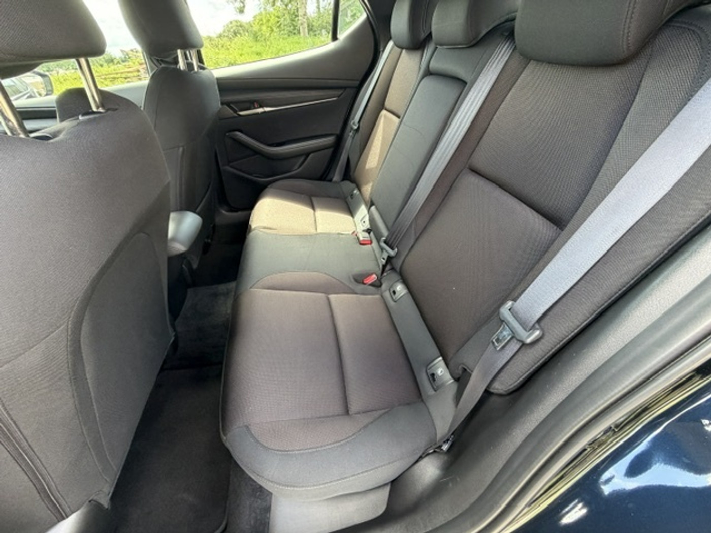 Foto van Mazda Mazda3