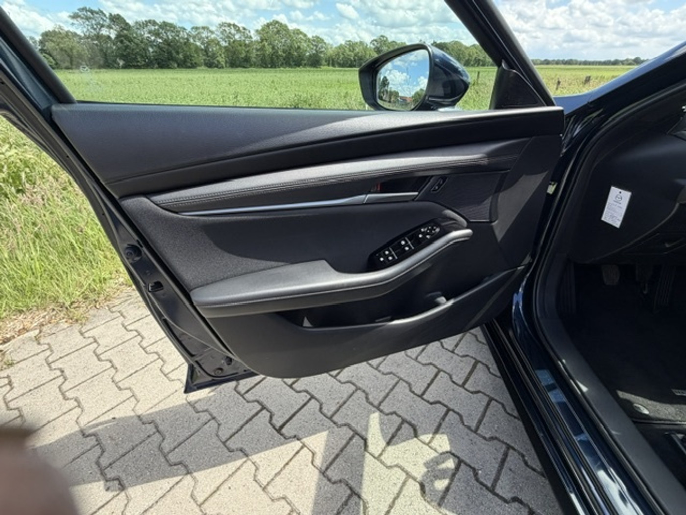Foto van Mazda Mazda3