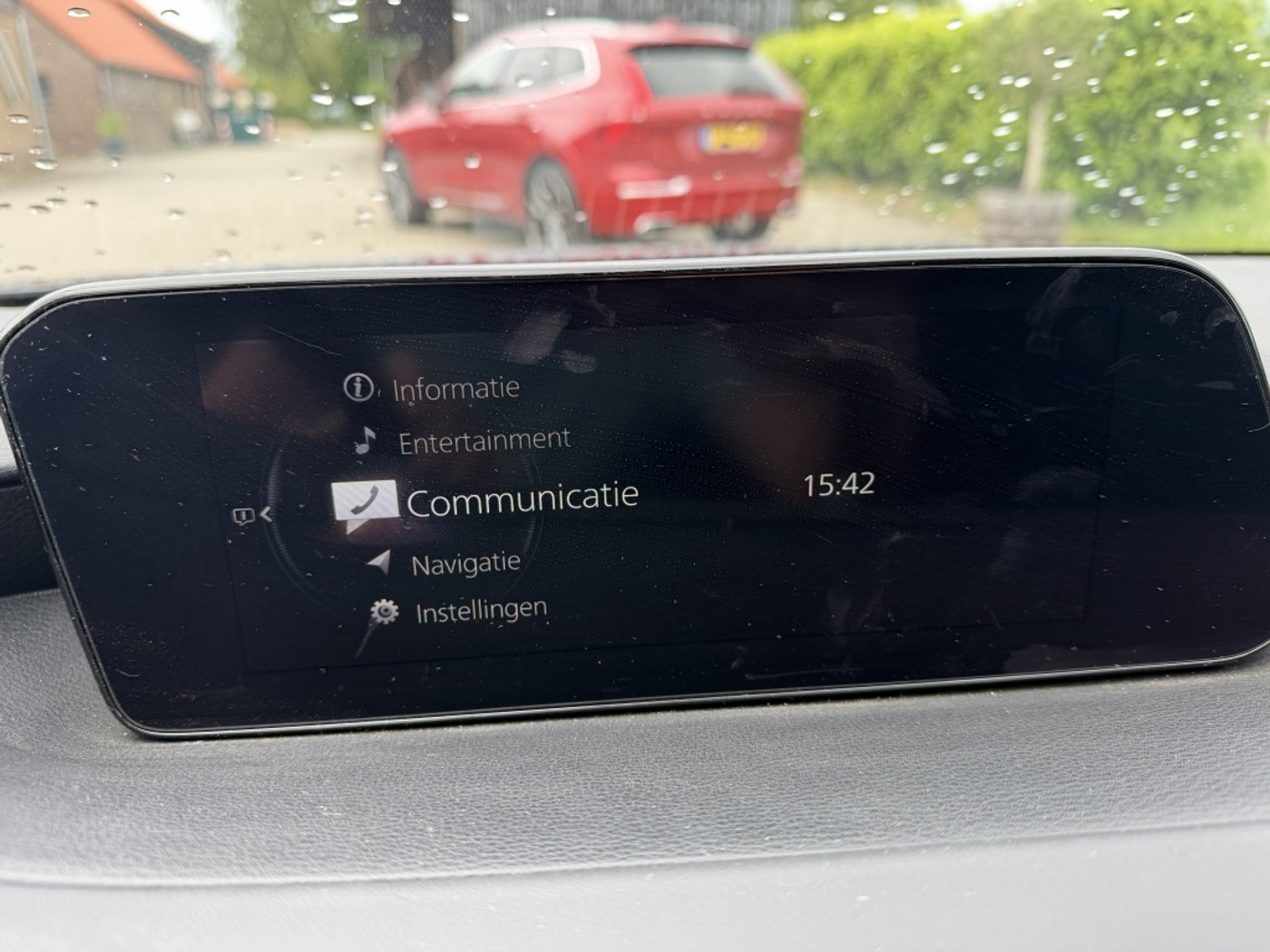 Foto van Mazda Mazda3