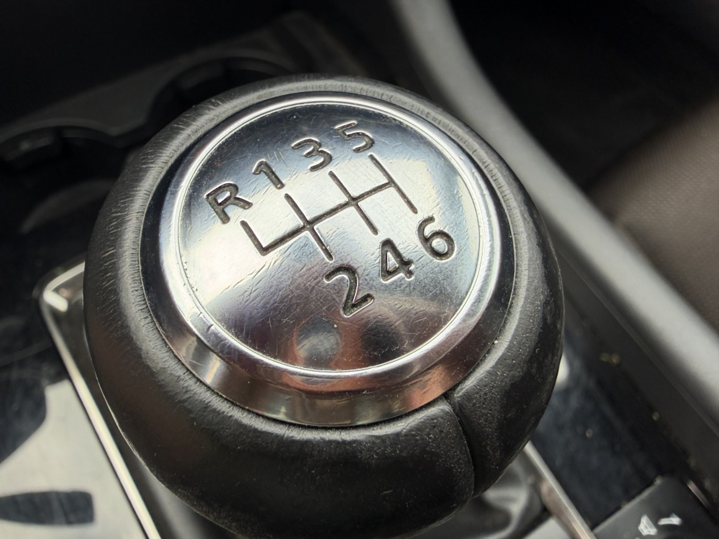 Foto van Mazda Mazda3