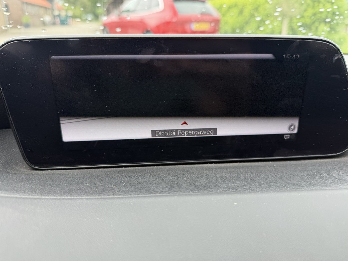 Foto van Mazda Mazda3