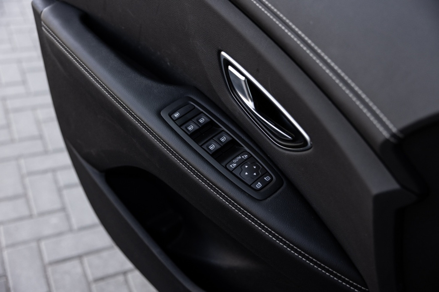 Foto van Renault Scenic
