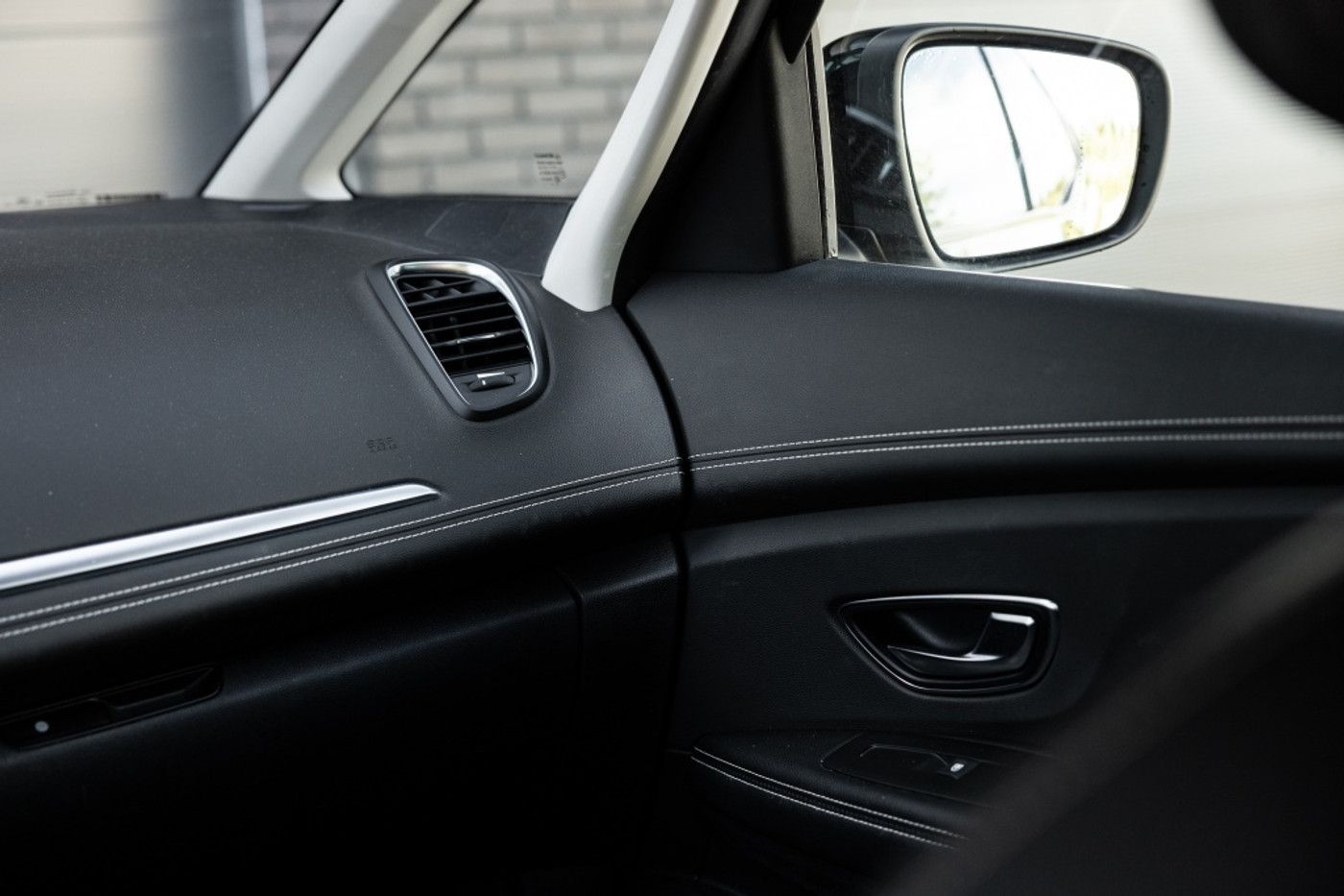 Foto van Renault Scenic