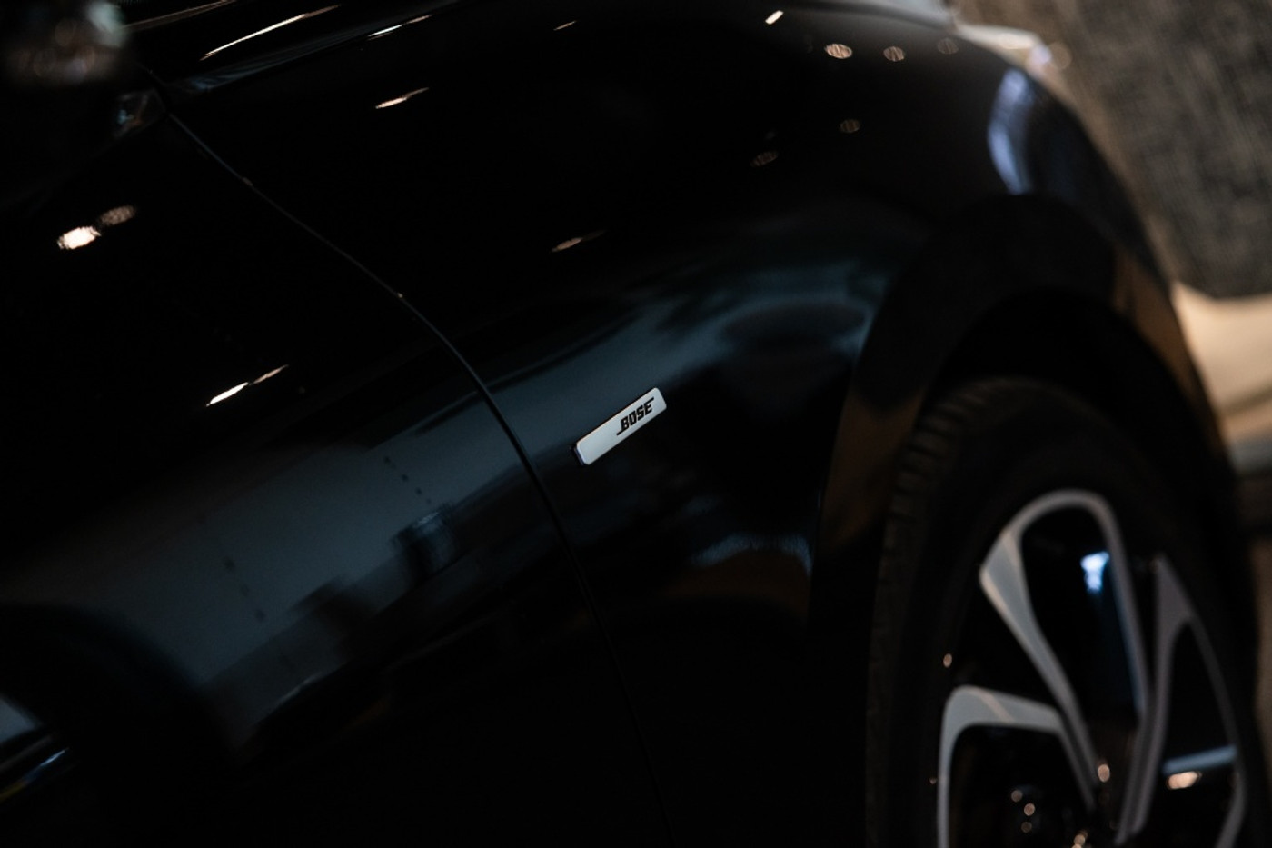 Foto van Renault Scenic