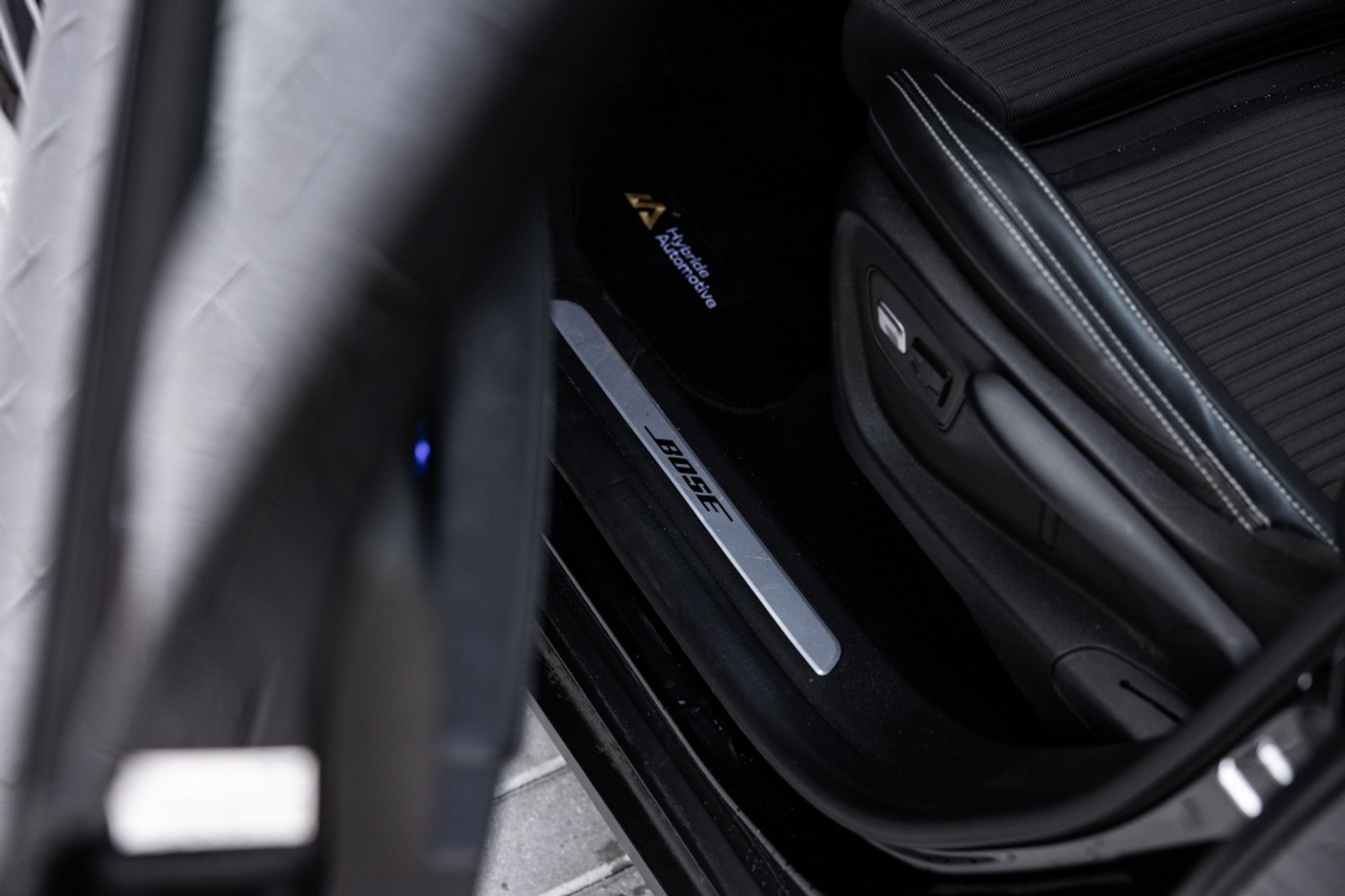 Foto van Renault Scenic