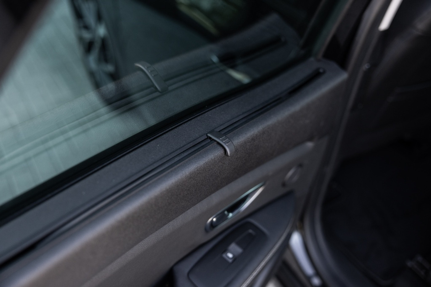 Foto van Renault Scenic
