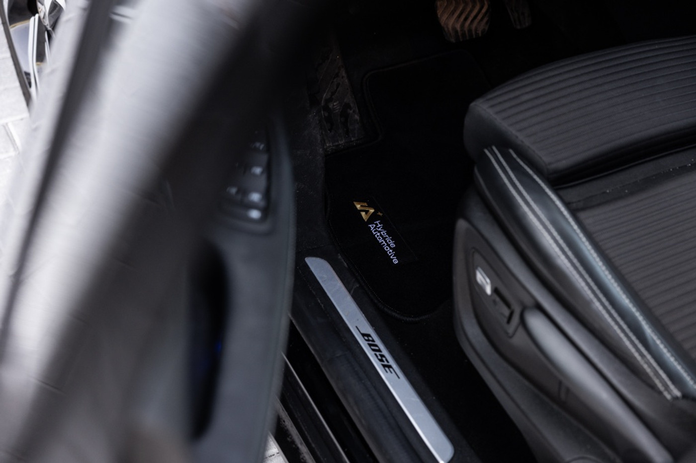 Foto van Renault Scenic