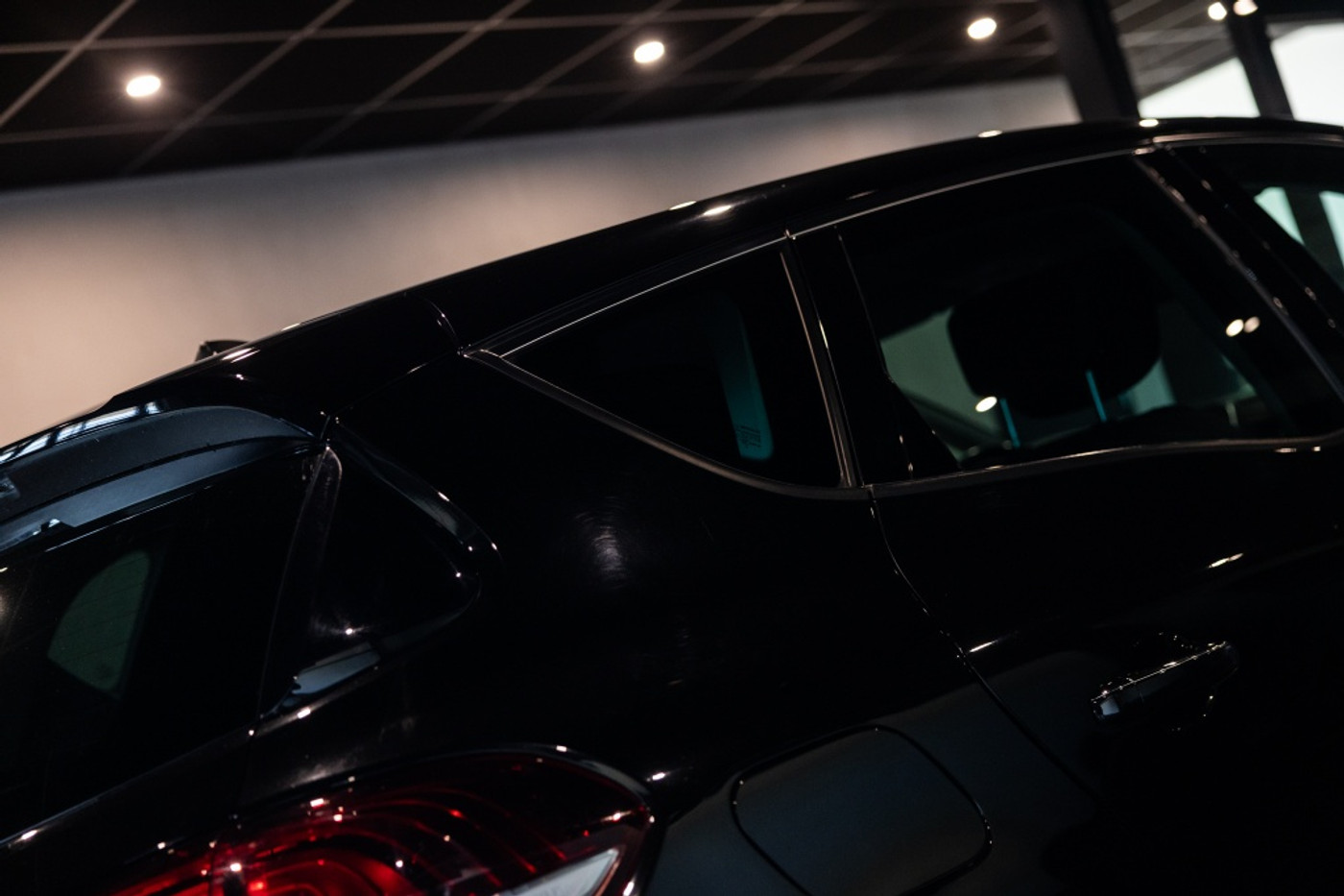 Foto van Renault Scenic