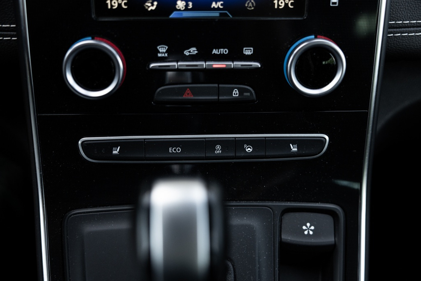 Foto van Renault Scenic