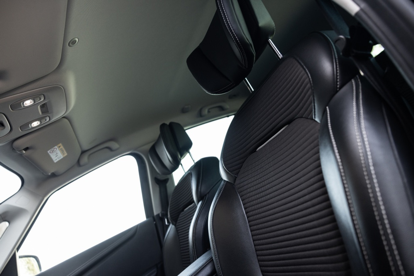 Foto van Renault Scenic