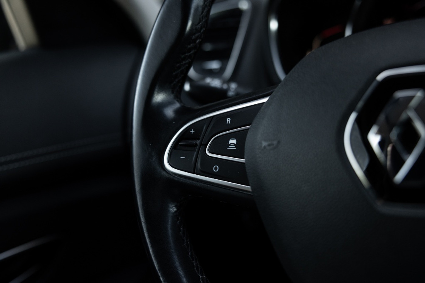 Foto van Renault Scenic