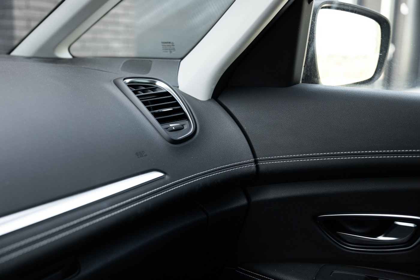 Foto van Renault Scenic