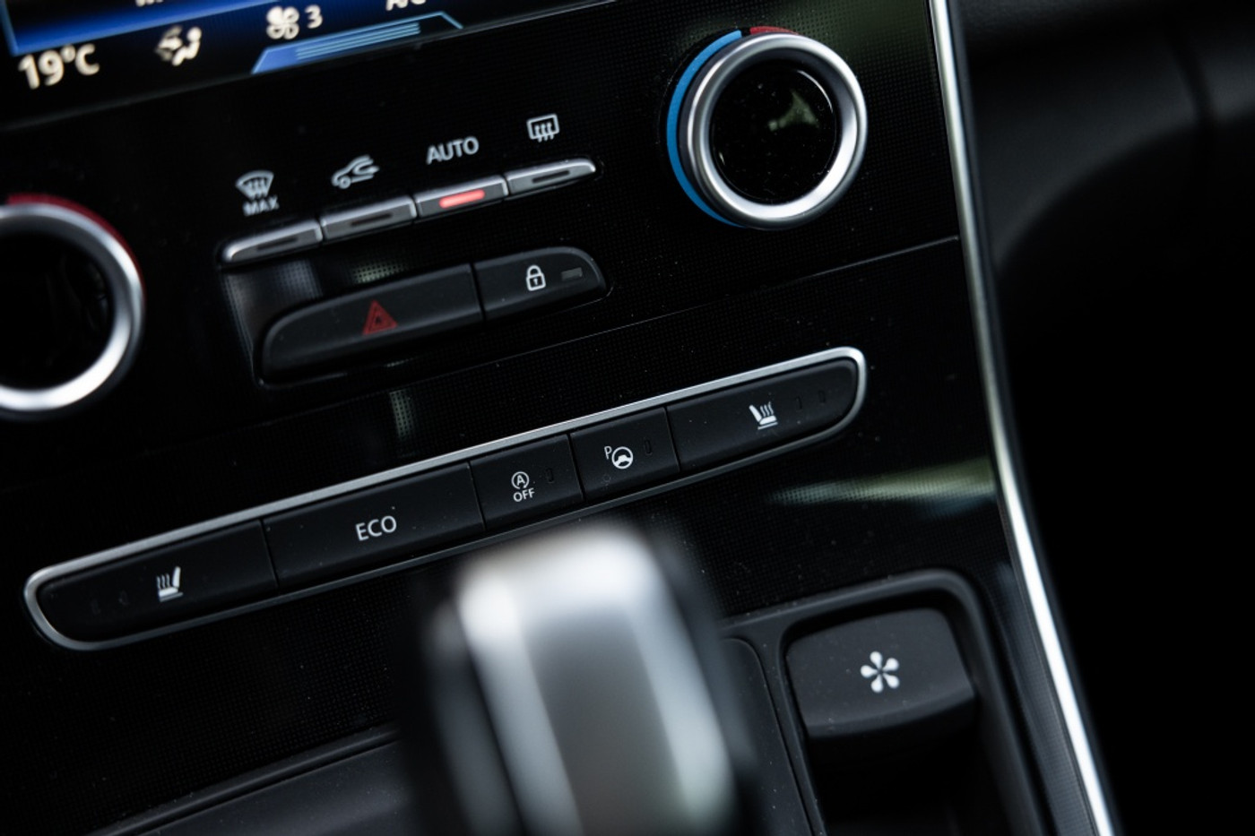 Foto van Renault Scenic