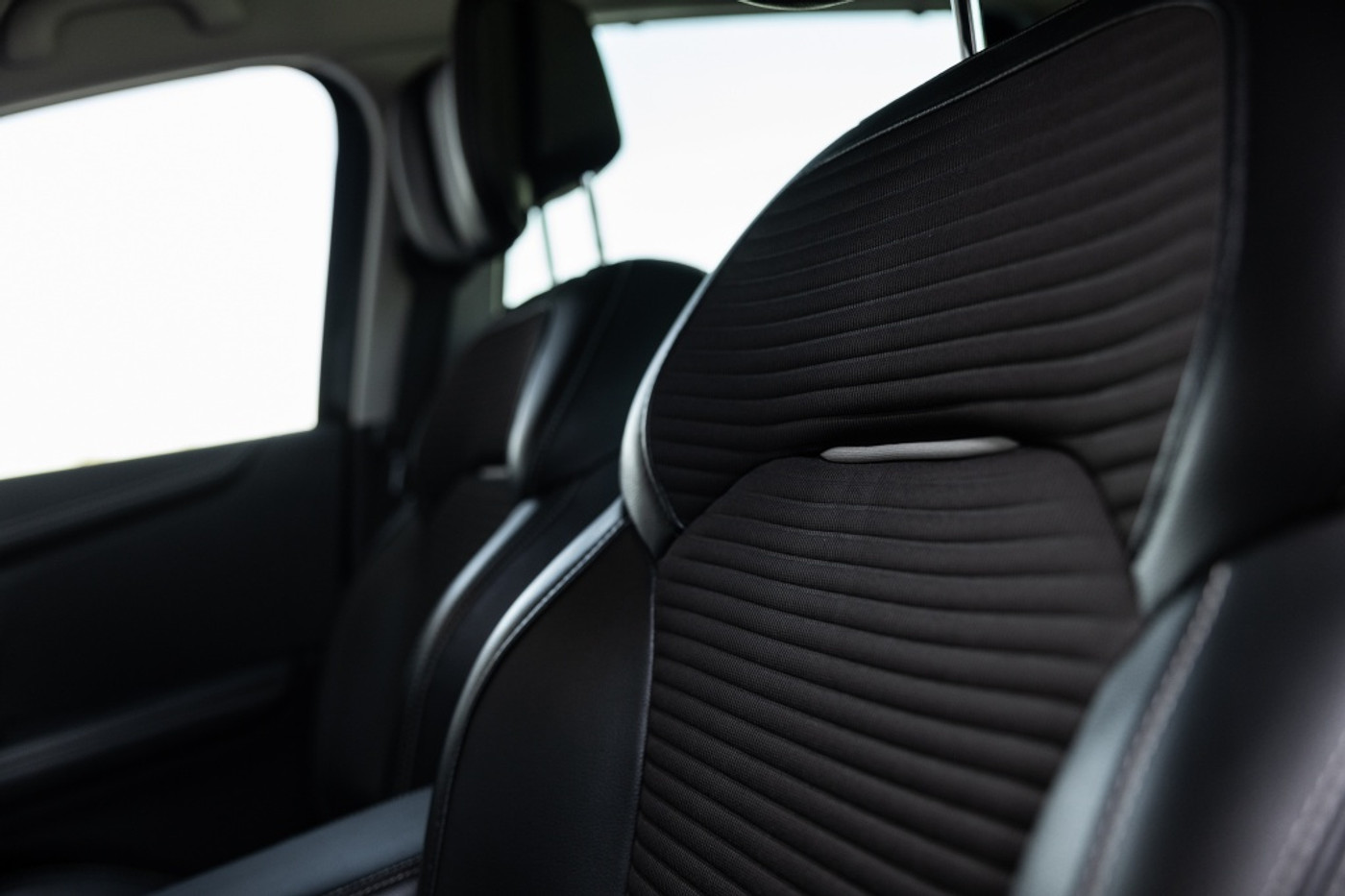 Foto van Renault Scenic