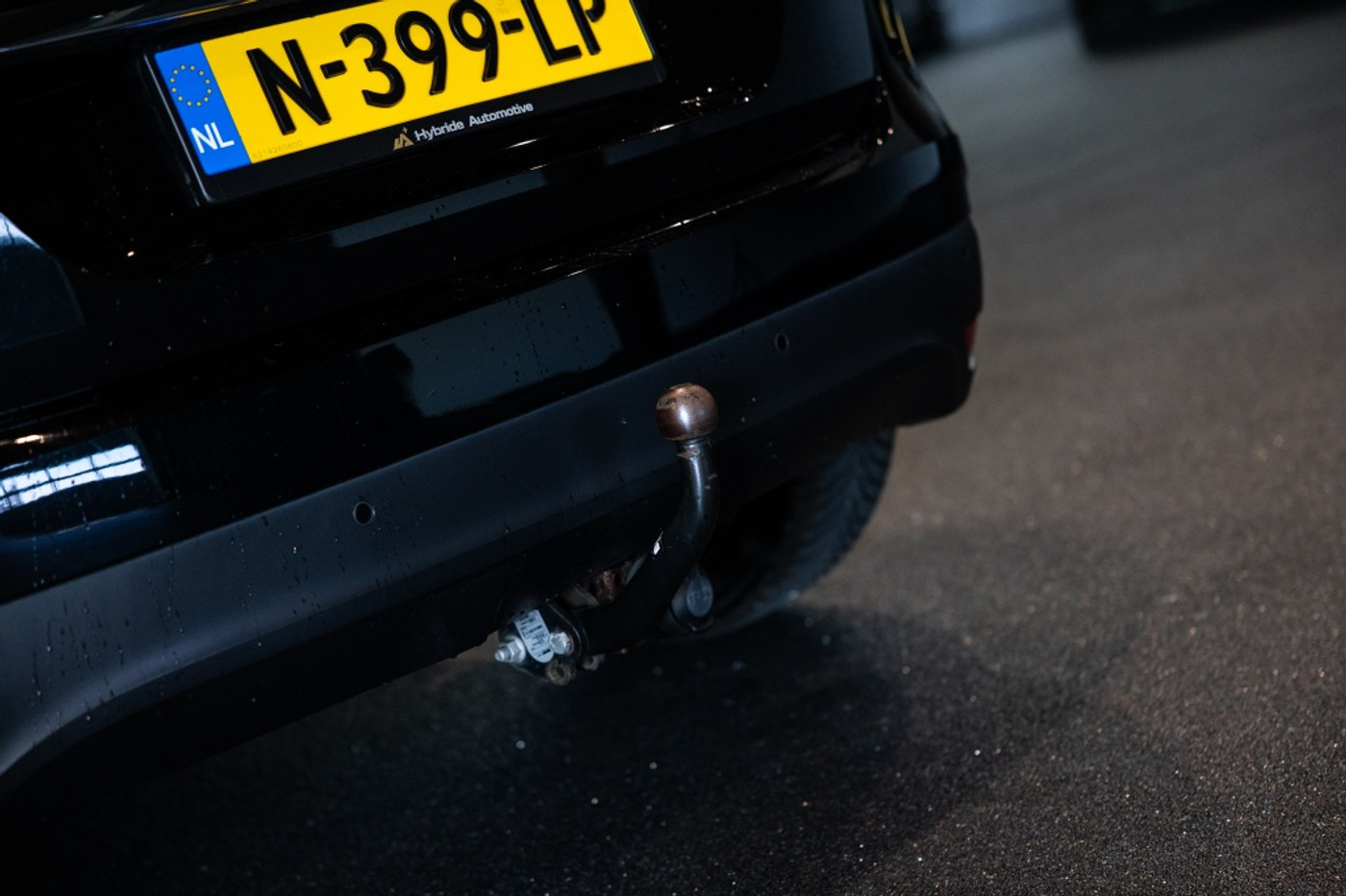 Foto van Renault Scenic