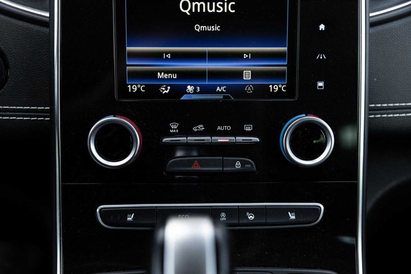 Foto van Renault Scenic