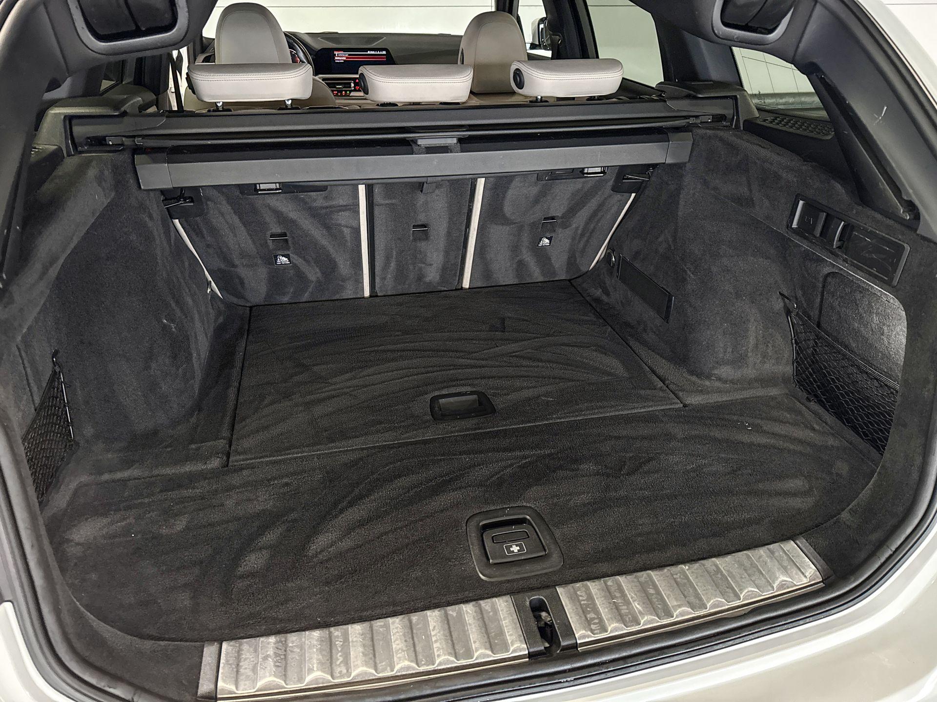 Foto van BMW 318i