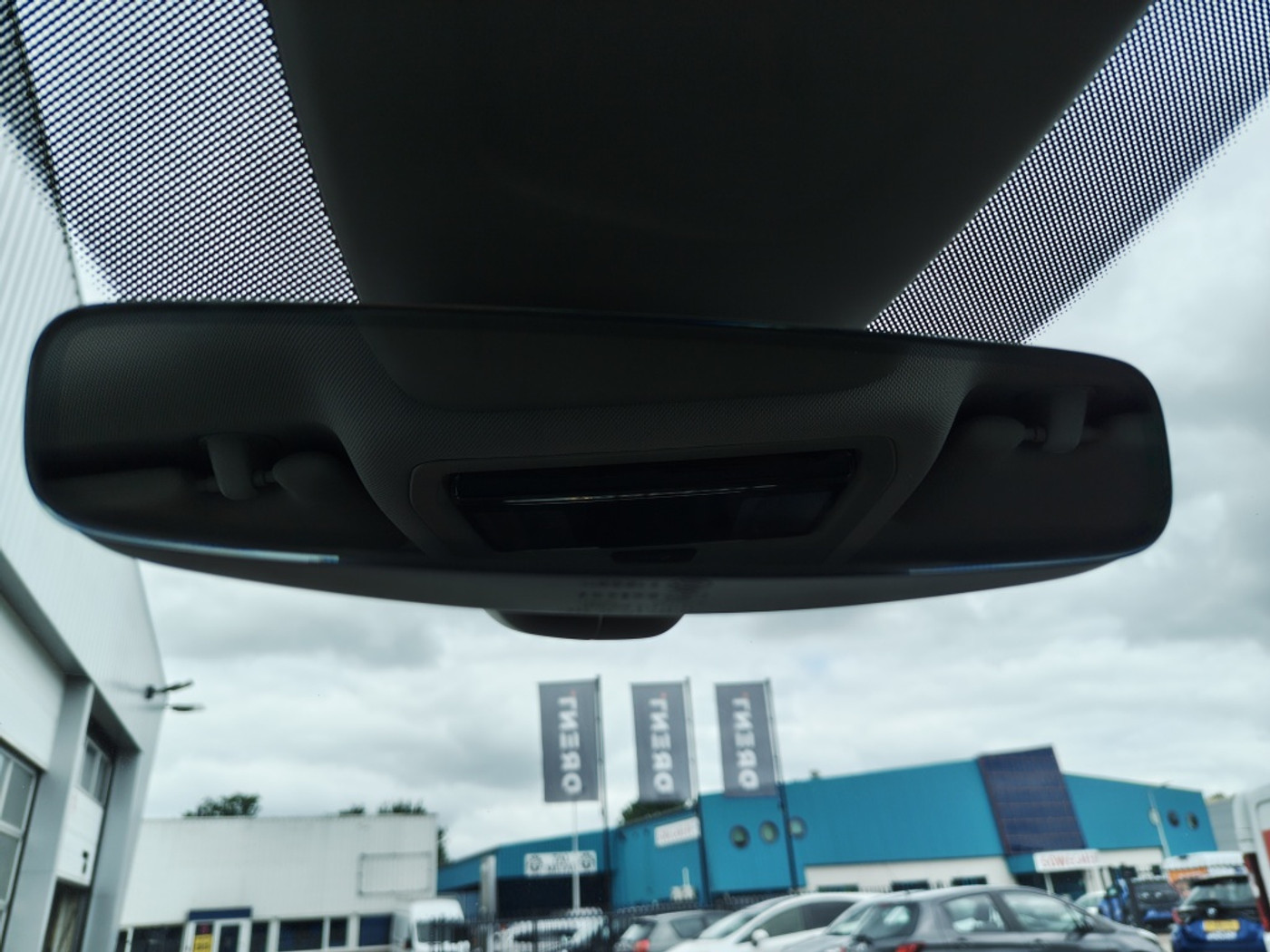 Foto van Skoda Enyaq 60