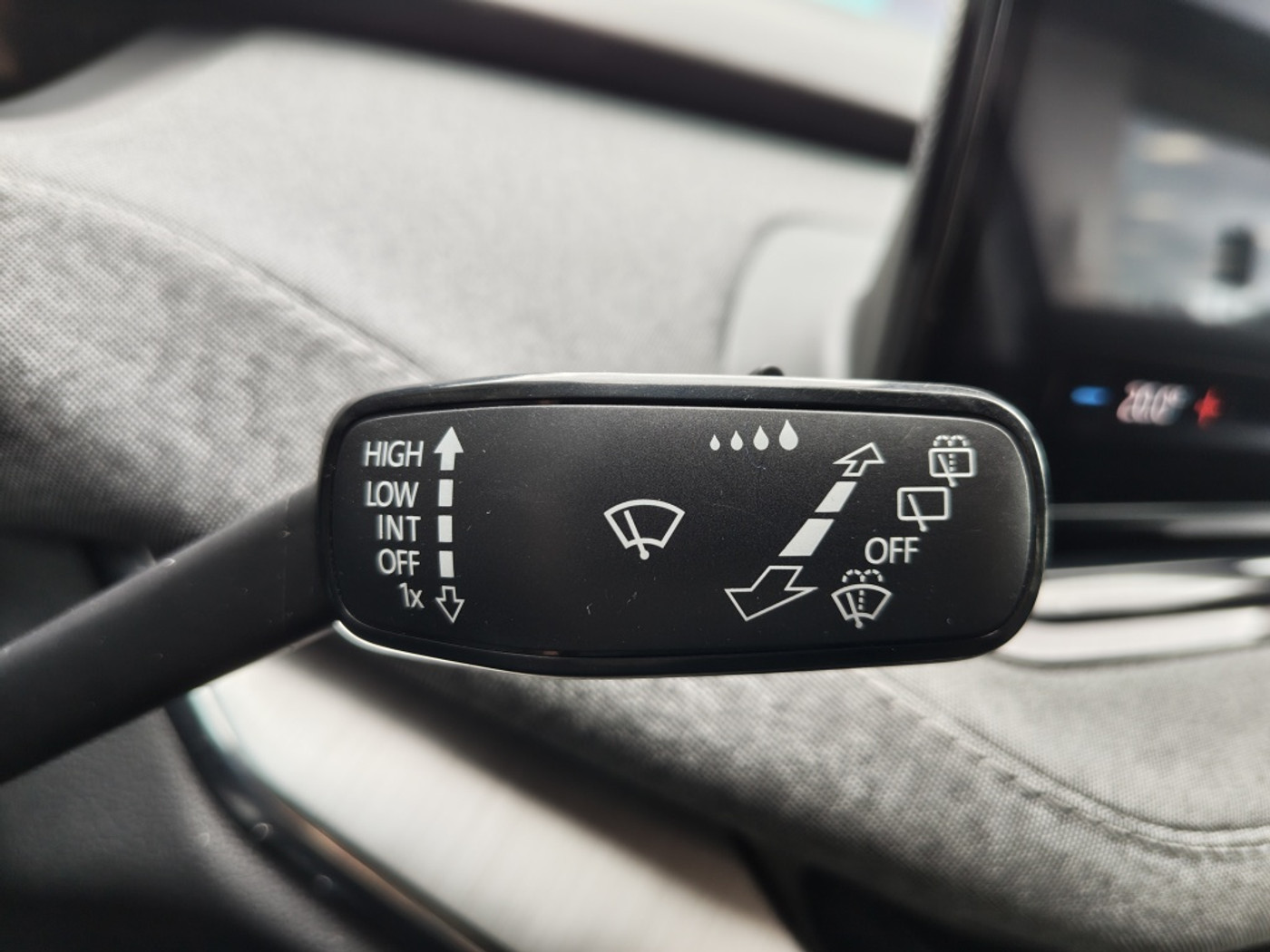 Foto van Skoda Enyaq 60