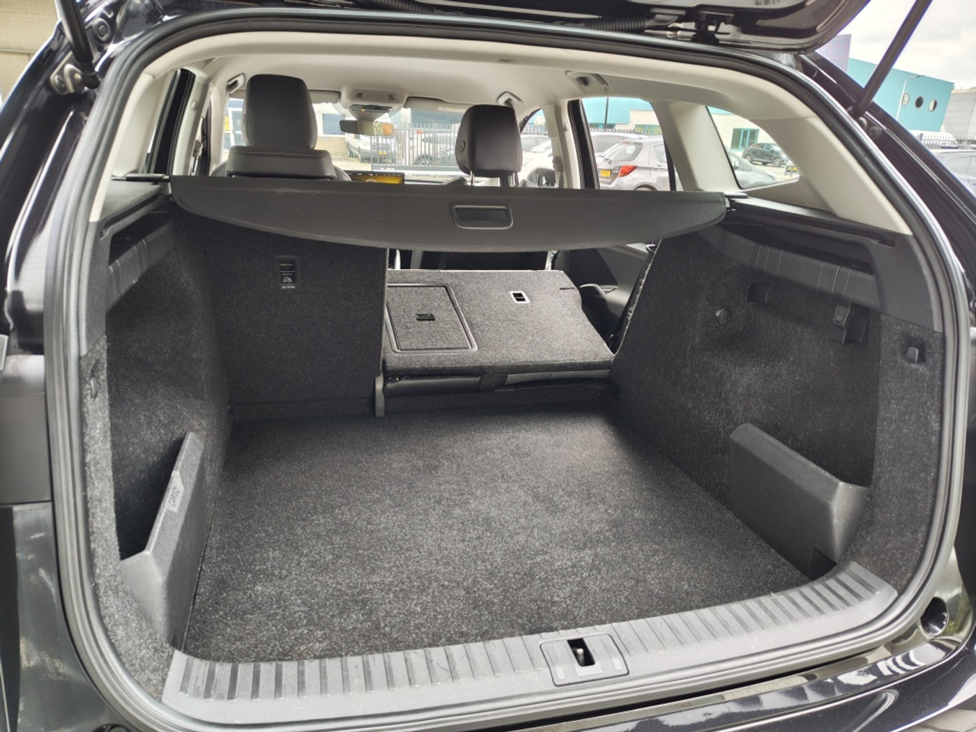 Foto van Skoda Enyaq 60